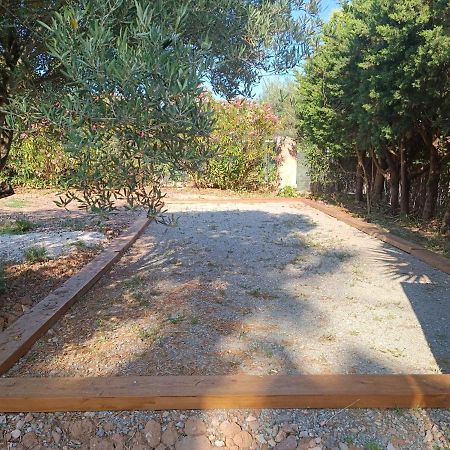Fréjus Maison De Vacances, Proche De La Plage מראה חיצוני תמונה